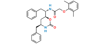 Picture of Lopinavir EP Impurity H