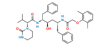 Picture of Lopinavir EP Impurity I