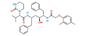 Picture of Lopinavir EP Impurity J 