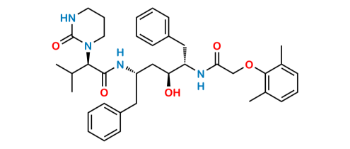 Picture of Lopinavir EP Impurity K