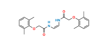 Picture of Lopinavir EP Impurity L