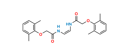 Picture of Lopinavir EP Impurity L