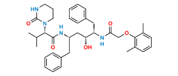 Picture of Lopinavir EP Impurity N