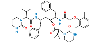Picture of Lopinavir EP Impurity O