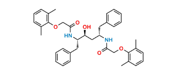 Picture of Lopinavir EP Impurity Q