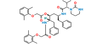 Picture of Lopinavir EP Impurity S