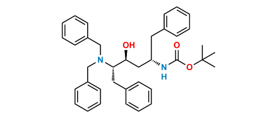 Picture of Lopinavir Impurity A