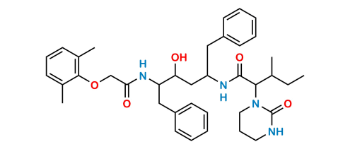 Picture of Lopinavir Impurity B