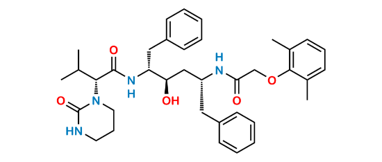 Picture of Isolopinavir