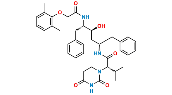 Picture of Metabolite M1 Impurity