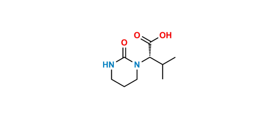 Picture of Lopinavir Leucine Analog