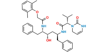 Picture of Lopinavir Impurity 1