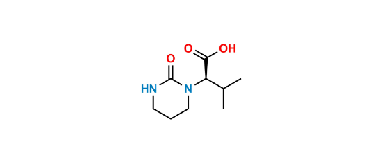 Picture of Lopinavir Impurity 2