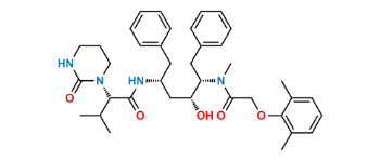 Picture of Lopinavir Impurity 3
