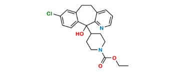 Picture of Loratadine EP Impurity A