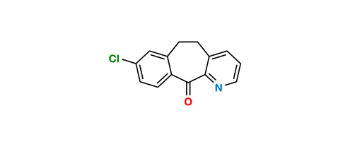 Picture of Loratadine EP Impurity B