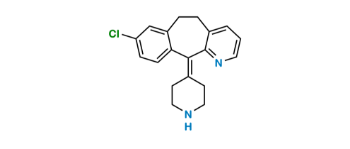 Picture of Loratadine EP Impurity D