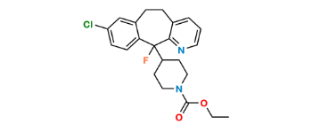 Picture of Loratadine EP Impurity F