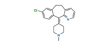 Picture of Loratadine EP Impurity G
