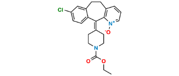 Picture of Loratadine N-Oxide