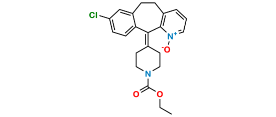 Picture of Loratadine N-Oxide