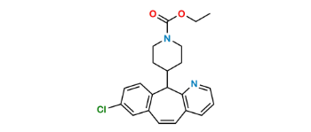 Picture of Iso Loratadine A