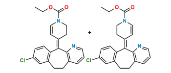 Picture of Loratadine Related Compound H (Dehydro Loratadine Isomer A)