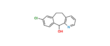 Picture of Loratadine Impurity 2