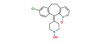 Picture of Loratadine Impurity 3