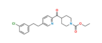 Picture of Loratadine Impurity 5