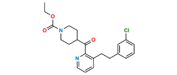 Picture of Loratadine Impurity 6