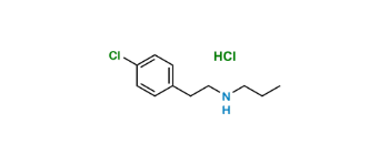 Picture of Lorcaserin Propyl Impurity