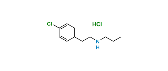 Picture of Lorcaserin Propyl Impurity