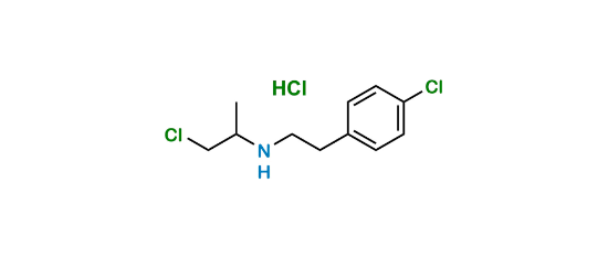Picture of Lorcaserin Impurity 2