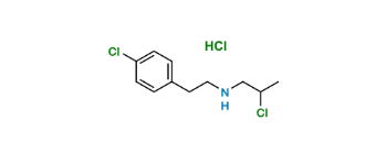 Picture of Lorcaserin Impurity 3