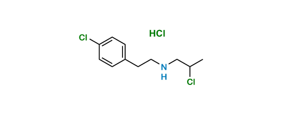 Picture of Lorcaserin Impurity 3