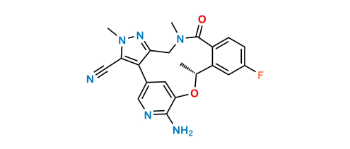 Picture of Lorlatinib