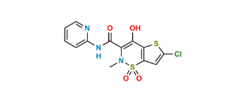 Picture of Lornoxicam