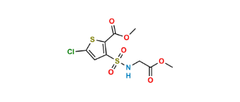Picture of Lornoxicam Impurity D