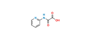 Picture of Lornoxicam Impurity 1
