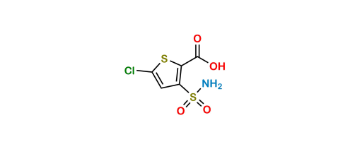 Picture of Lornoxicam Impurity 2