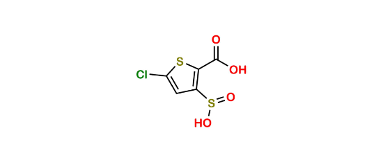 Picture of Lornoxicam Impurity 3