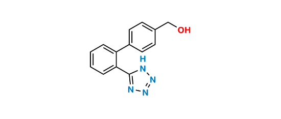 Picture of Losartan EP Impurity B