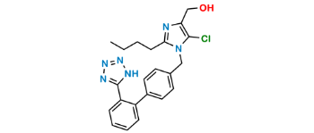 Picture of Losartan EP Impurity C