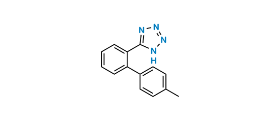 Picture of Losartan EP Impurity E