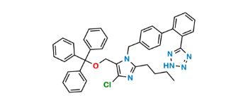 Picture of Losartan EP Impurity I