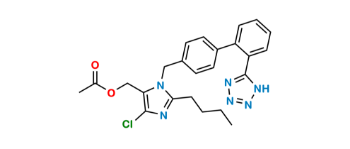 Picture of Losartan EP Impurity J