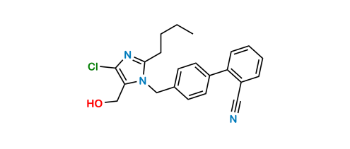 Picture of Losartan Related Compound B