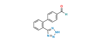 Picture of 2’-(2H-Tetrazol-5-yl)-[1,1’-biphenyl]-4-carboxaldehyde