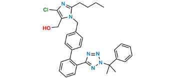 Picture of Losartan Cum-Alcohol